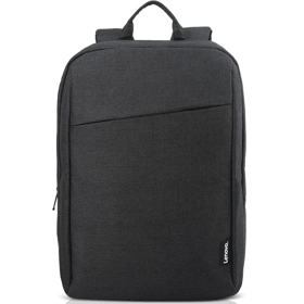 ნოუთბუქის ჩანთა LENOVO 15.6 LAPTOP CASUAL BACKPACK B210 BLACK