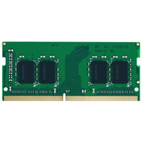 ოპერატიული მეხსიერება Goodram GR2666S464L19S/4G CL19, RAM 4GB, DDR4 SO-DIMM, 2666Mhz