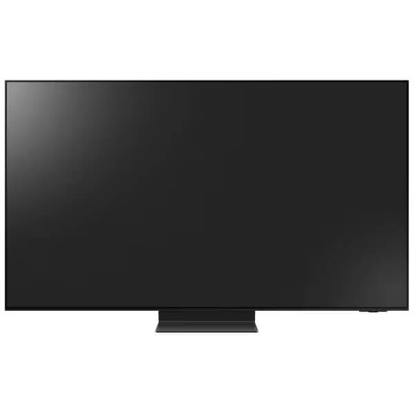 Smart TV Samsung QE55S95FAUXRU OLED S95F, 55", 4K UHD, USB, Type-c, HDMI,LAN, BT, WIFI, Black