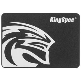 მყარი დისკი KingSpec P4-480, 480GB, 2.5", Internal Hard Drive