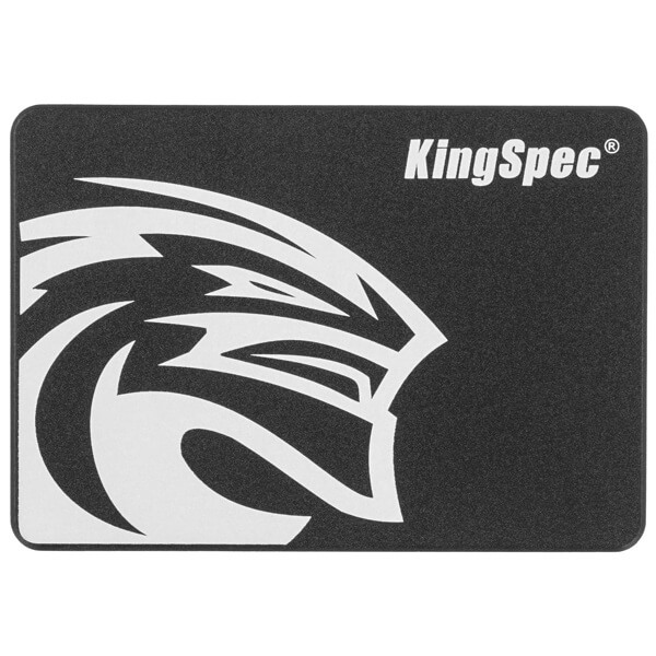 მყარი დისკი KingSpec P4-480, 480GB, 2.5", Internal Hard Drive