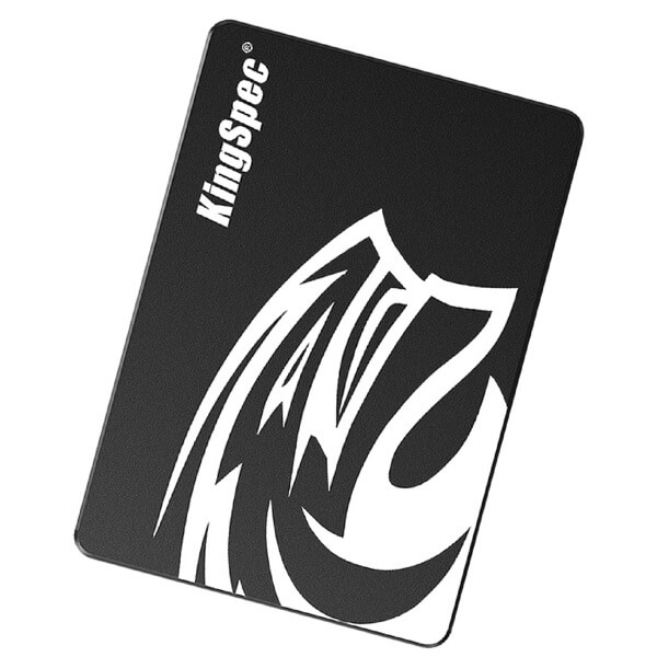 მყარი დისკი KingSpec P4-480, 480GB, 2.5", Internal Hard Drive