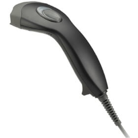 ბარკოდის სკანერი Zebex 88H-0000UB-001, USB, Barcode Scanner, Black