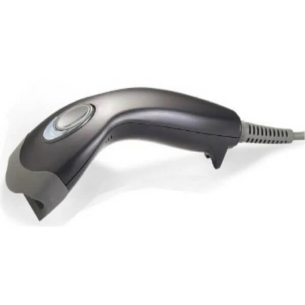 ბარკოდის სკანერი Zebex 88H-0000UB-001, USB, Barcode Scanner, Black