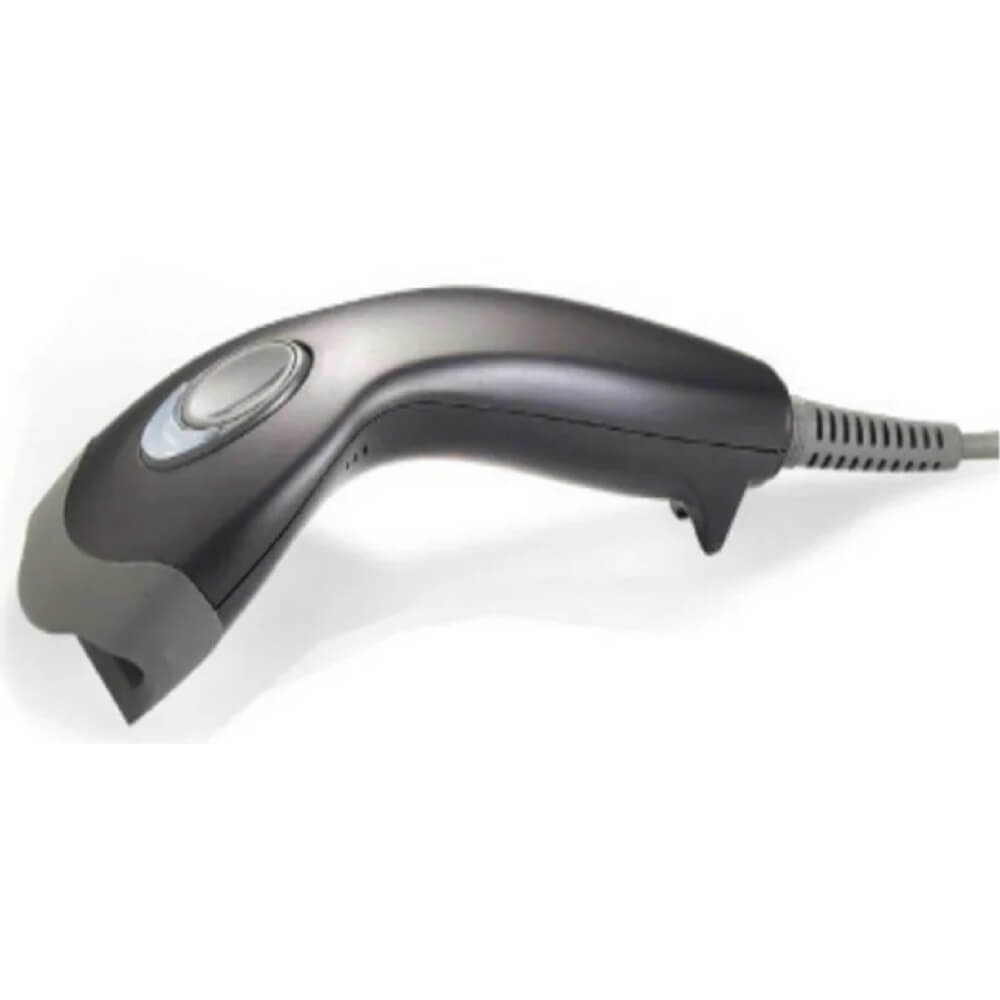 Barcode Scanner Zebex 88H-0000UB-001, USB, Black