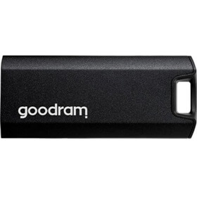 გარე მყარი დისკი Goodram SSDR-GMRE-512-K0 MOVE RIDGE, 512GB, External SSD, USB 3.2, Black