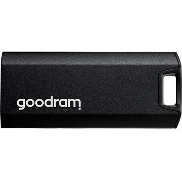 გარე მყარი დისკი Goodram SSDR-GMRE-512-K0 MOVE RIDGE, 512GB, External SSD, USB 3.2, Black