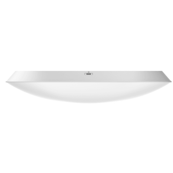 Wi-Fi 7 BE14000 Tri-Band Ceiling Access Point Ruijie RG-RAP73Pro, 8646Mbps, White