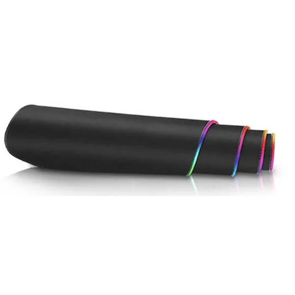 Mouse Pad Royal Kludge RK MP834, XL, RGB, Black