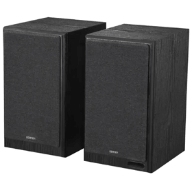 დინამიკი Edifier R2750DB MKII, 144W, HDMI eARC, Optical, Coaxial, Line In, Bluetooth, Powered Bookshelf Speakers, Black