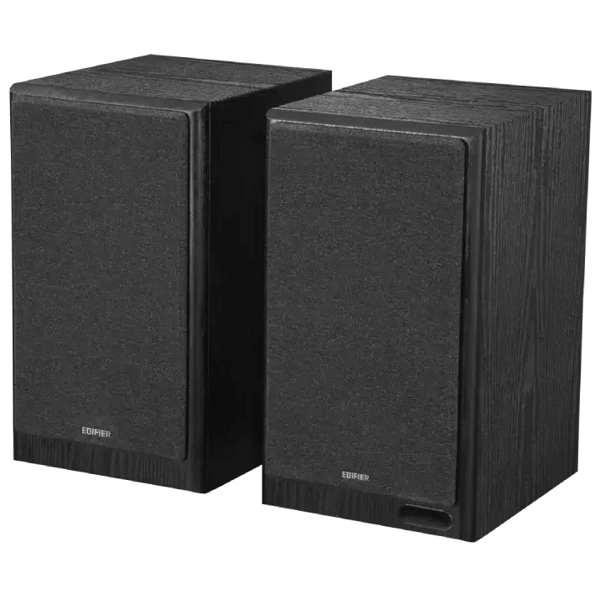 დინამიკი Edifier R2750DB MKII, 144W, HDMI eARC, Optical, Coaxial, Line In, Bluetooth, Powered Bookshelf Speakers, Black