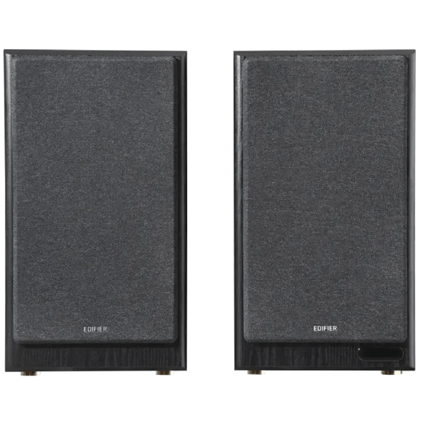 დინამიკი Edifier R2750DB MKII, 144W, HDMI eARC, Optical, Coaxial, Line In, Bluetooth, Powered Bookshelf Speakers, Black