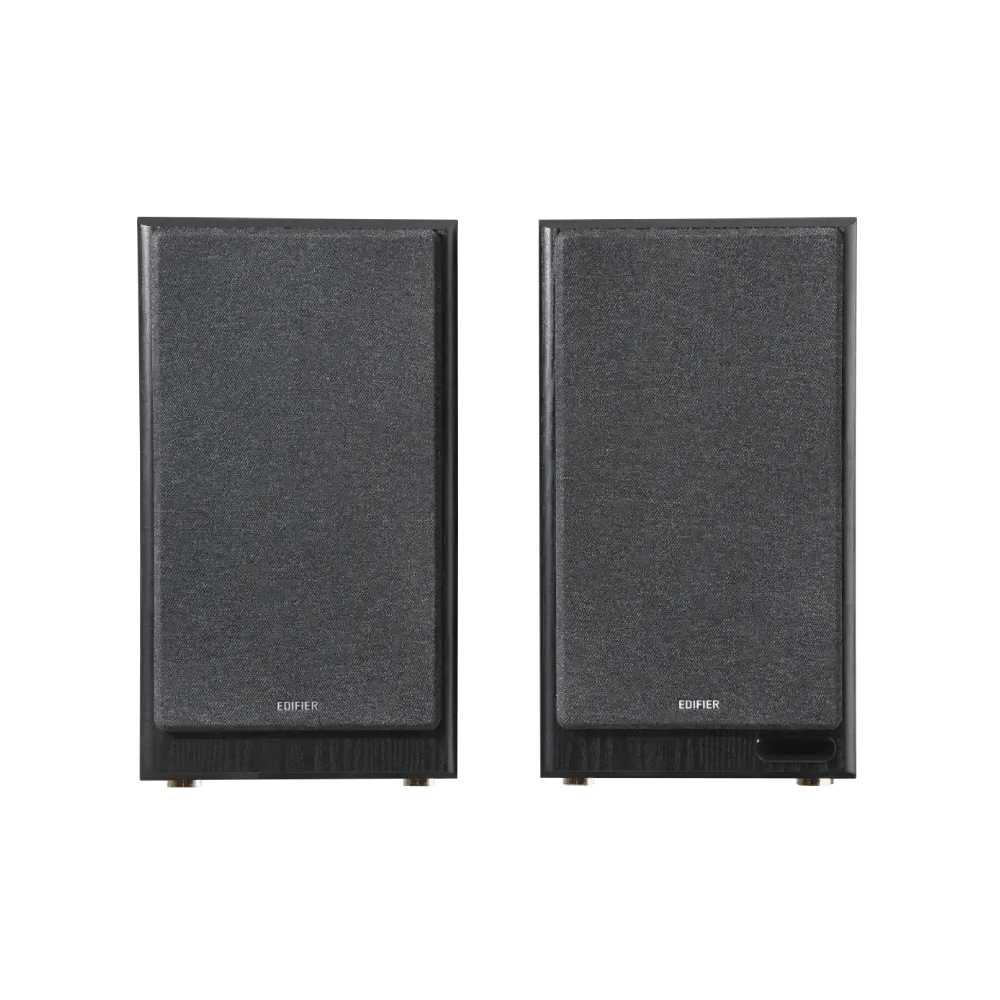 Powered Bookshelf Speakers Edifier R2750DB MKII, 144W, HDMI eARC, Optical, Coaxial, Line In, Bluetooth, Black