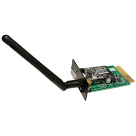 Smart Card for UPS WiFi სმარტ ბარათი nJoy UPAC-WIFICRD-AZ01B