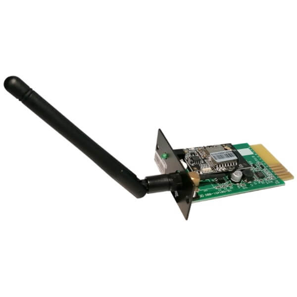 Smart Card for UPS WiFi სმარტ ბარათი nJoy UPAC-WIFICRD-AZ01B