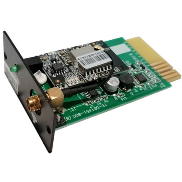 Smart Card for UPS WiFi სმარტ ბარათი nJoy UPAC-WIFICRD-AZ01B