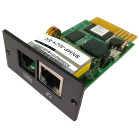 SNMP Card nJoy ACUP-SN000MP-AZ01B