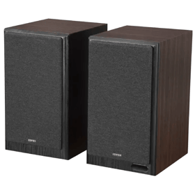 დინამიკი Edifier R2750DB MKII, 144W, HDMI eARC, Optical, Coaxial, Line In, Bluetooth, Powered Bookshelf Speakers, Walnut