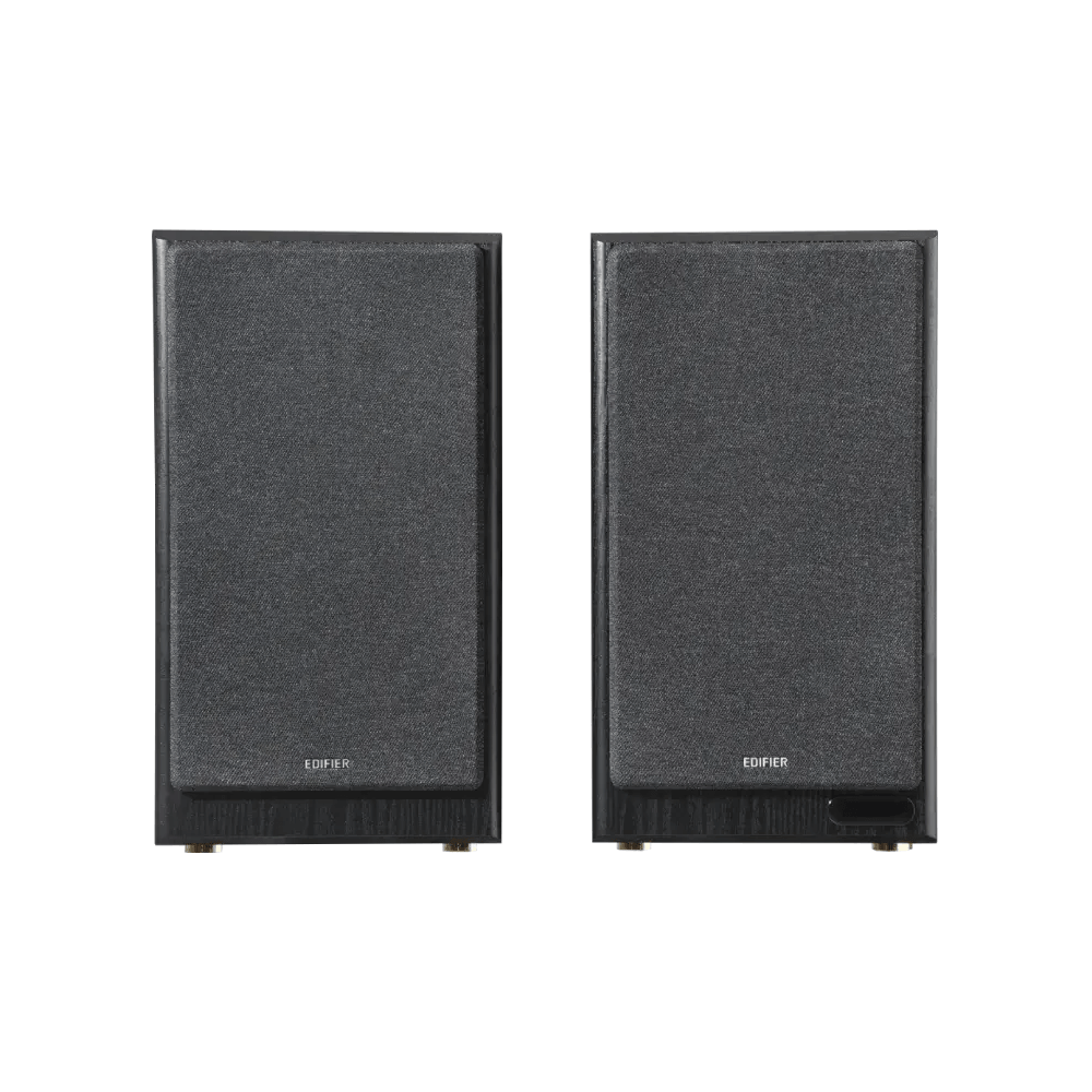 Powered Bookshelf Speakers Edifier R2750DB MKII, 144W, HDMI eARC, Optical, Coaxial, Line In, Bluetooth, Walnut