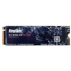 მყარი დისკი Kingspec NE-1TB, 1TB, M2, Internal Hard Drive