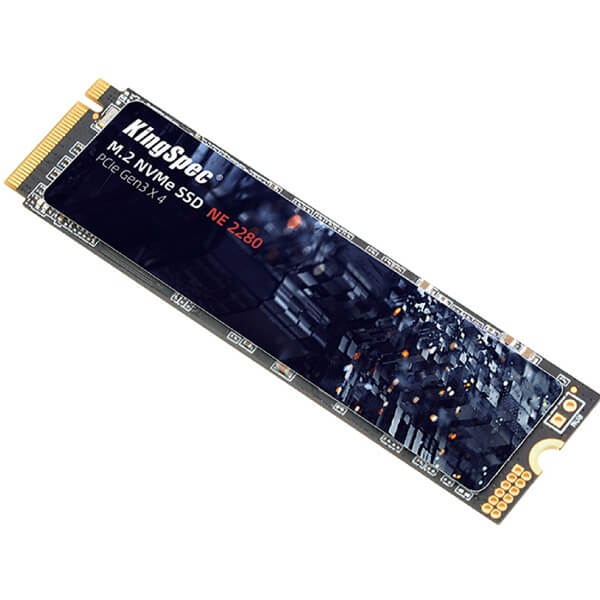 მყარი დისკი Kingspec NE-1TB, 1TB, M2, Internal Hard Drive