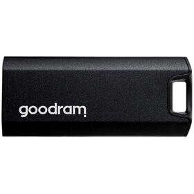 გარე მყარი დისკი Goodram SSDR-GMRE-02T-K0 MOVE RIDGE, 2TB, External SSD, USB 3.2, Black