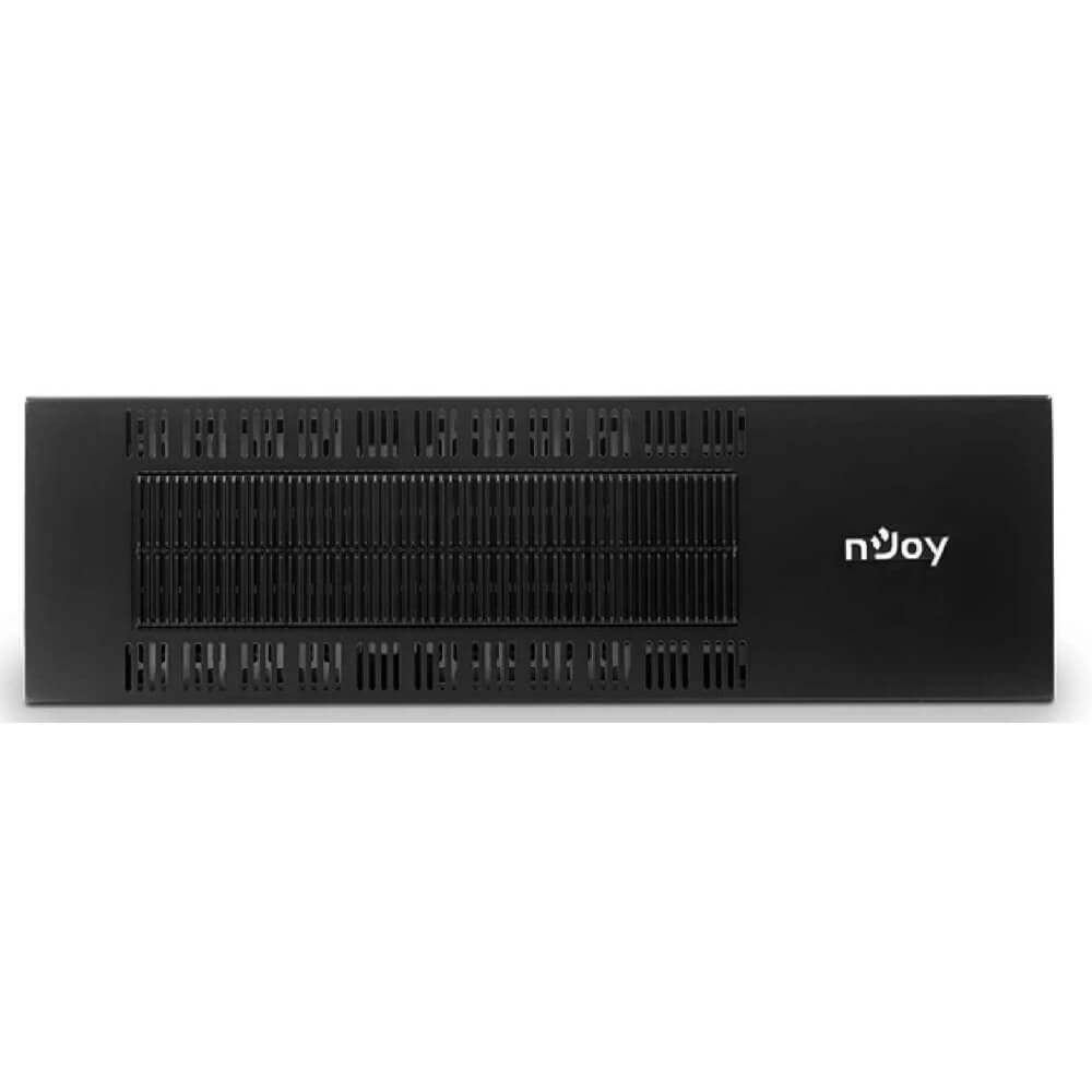 Battery Pack 3U for Balder 6K / 10K nJoy PWUP-BP20PBA-AZ01B, Black