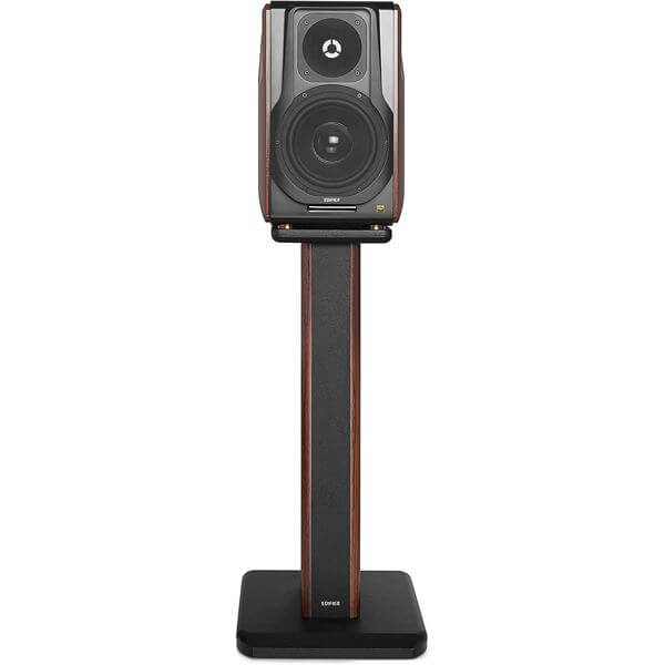 დინამიკების სადგამი Edifier SS03, Speaker Stands for S3000Pro, Brown