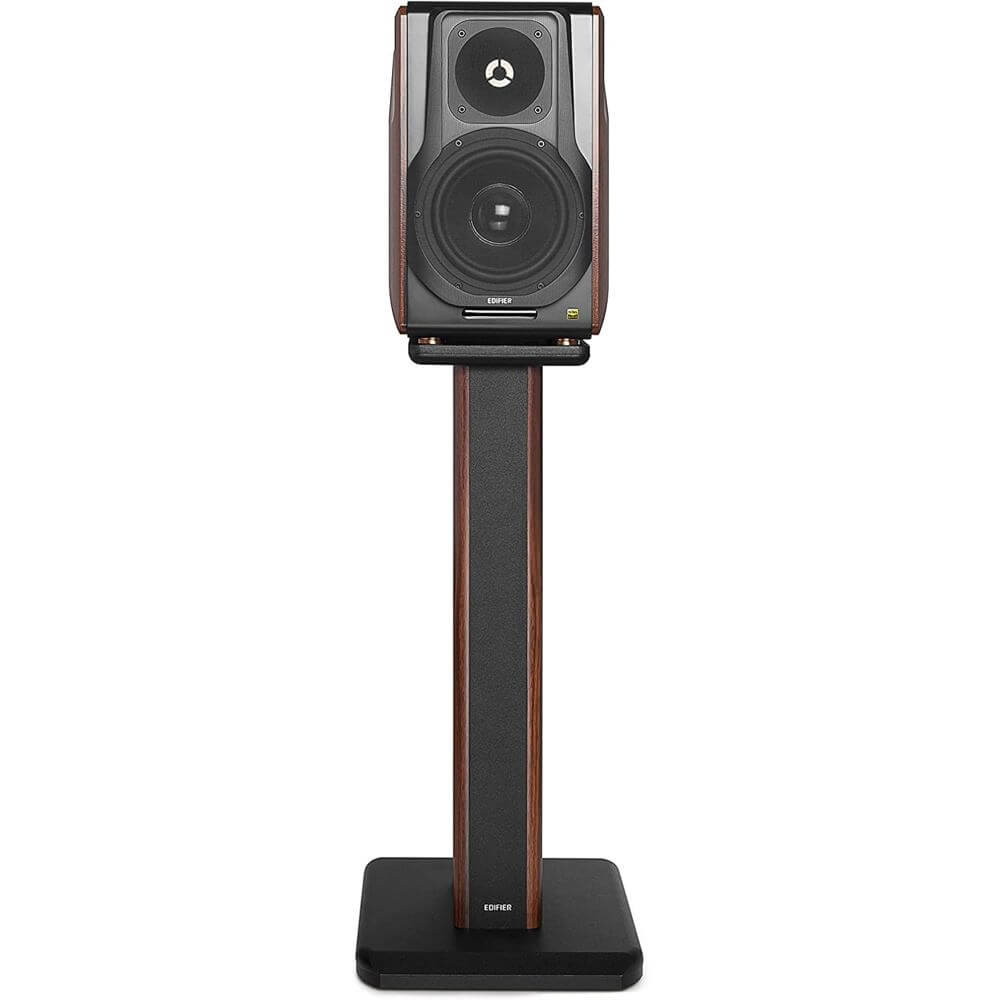 დინამიკების სადგამი Edifier SS03, Speaker Stands for S3000Pro, Brown