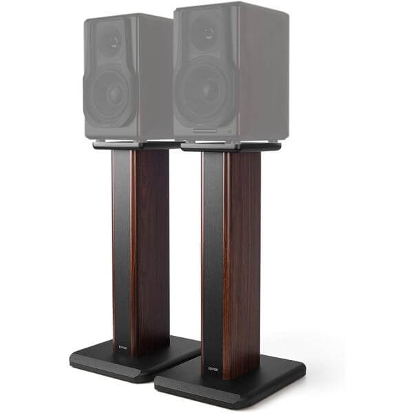 დინამიკების სადგამი Edifier SS03, Speaker Stands for S3000Pro, Brown
