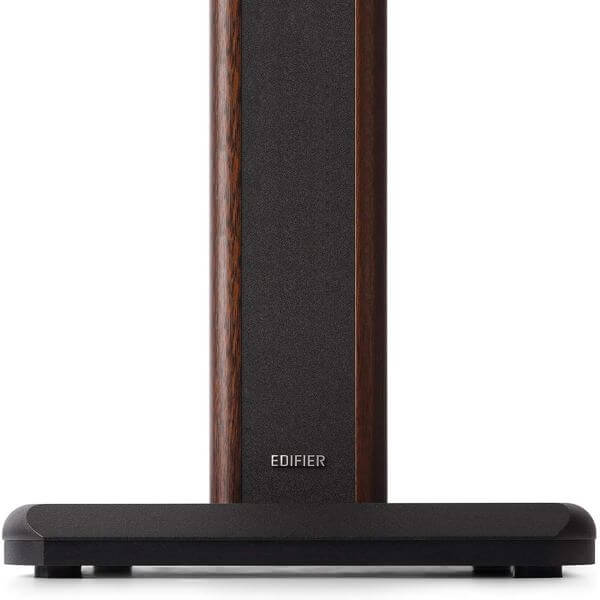 დინამიკების სადგამი Edifier SS03, Speaker Stands for S3000Pro, Brown