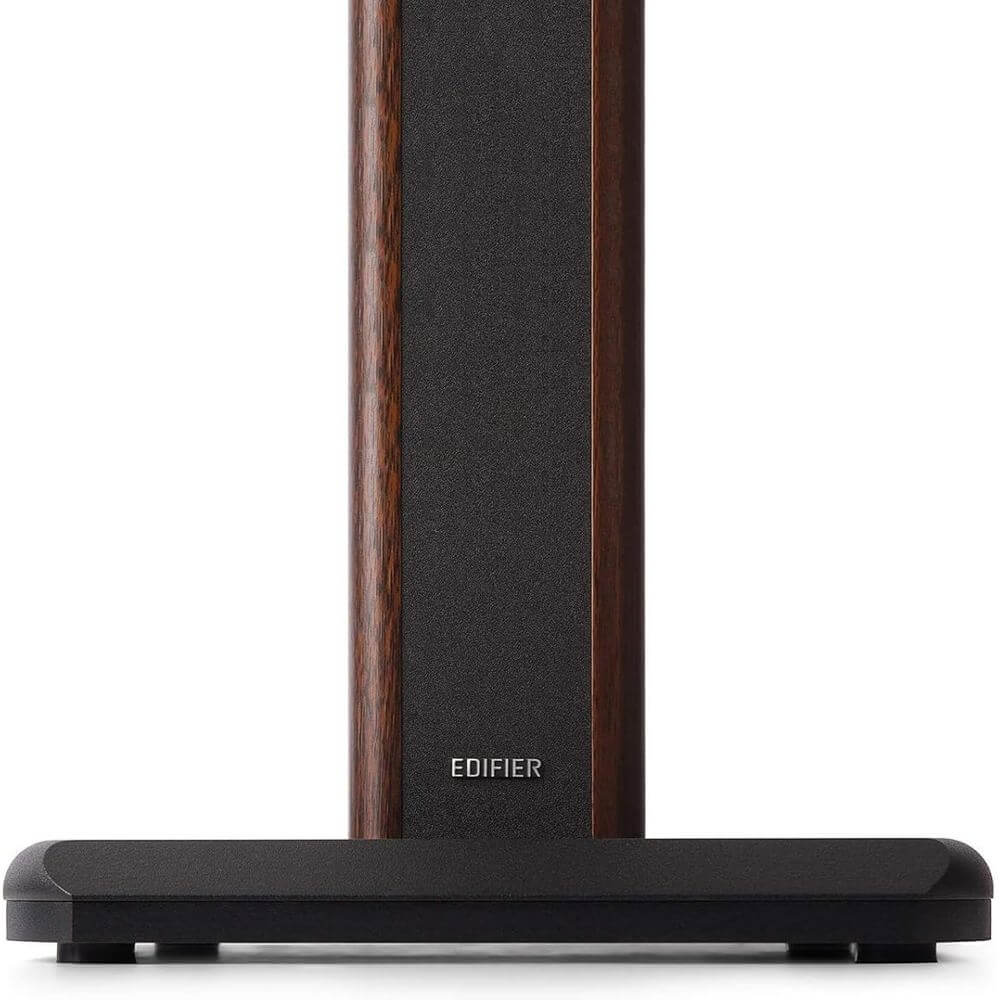 დინამიკების სადგამი Edifier SS03, Speaker Stands for S3000Pro, Brown