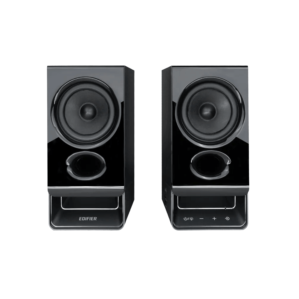 დინამიკი Edifier R20BT, 5W, Type-C Audio, AUX, Bluetooth, Speaker, Black