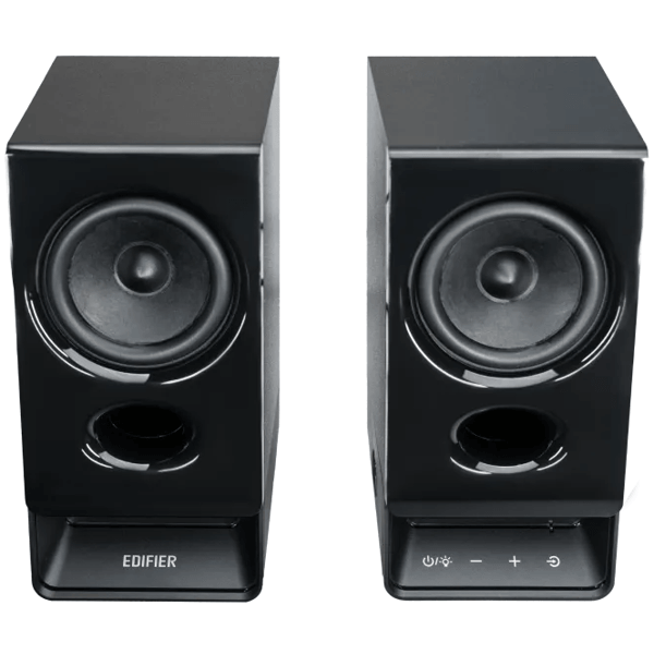 დინამიკი Edifier R20BT, 5W, Type-C Audio, AUX, Bluetooth, Speaker, Black