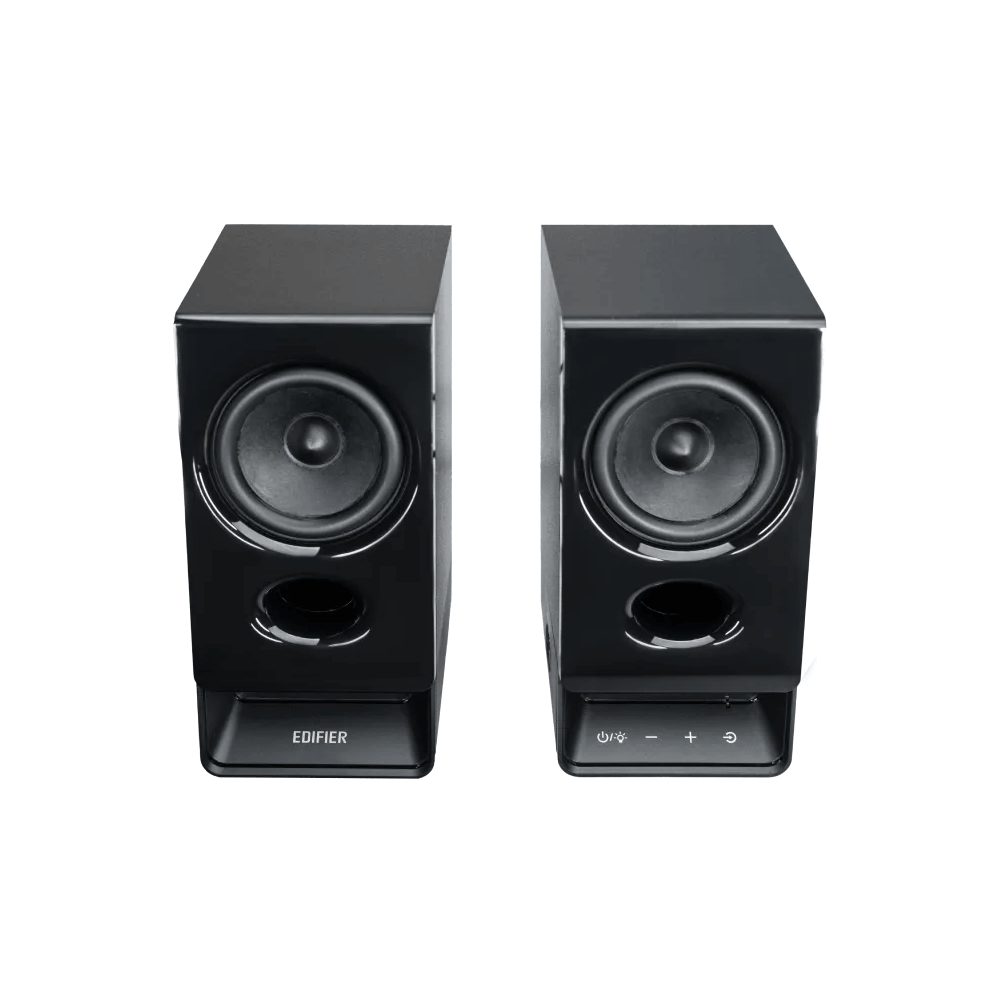 დინამიკი Edifier R20BT, 5W, Type-C Audio, AUX, Bluetooth, Speaker, Black