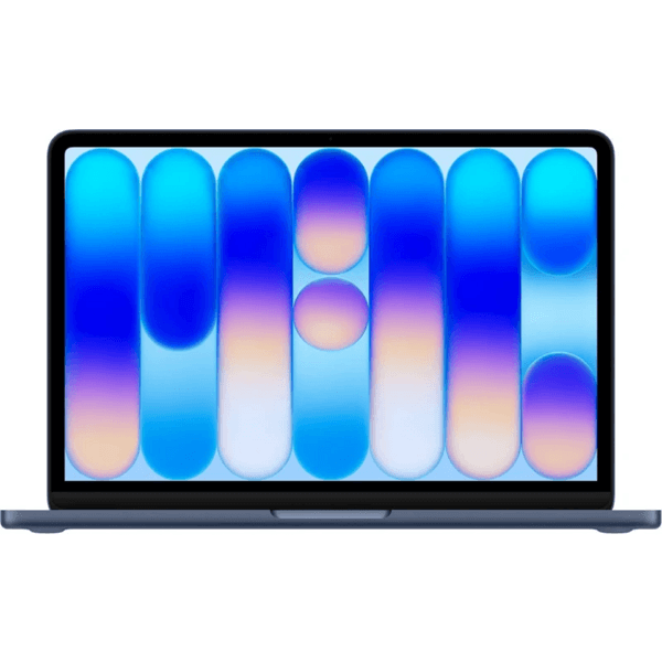 Notebook Apple Z1TS00022 MacBook Neo, 13", A18 PRO, 8GB, 256GB SSD, Integrated, Indigo