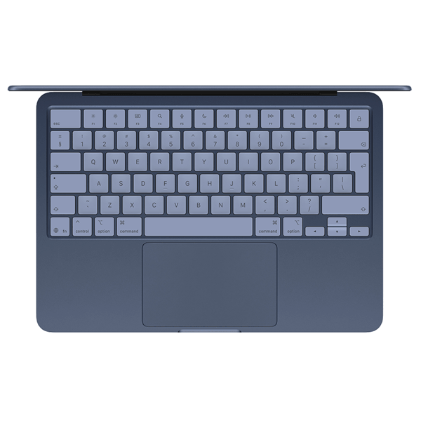Notebook Apple Z1TS00022 MacBook Neo, 13", A18 PRO, 8GB, 256GB SSD, Integrated, Indigo