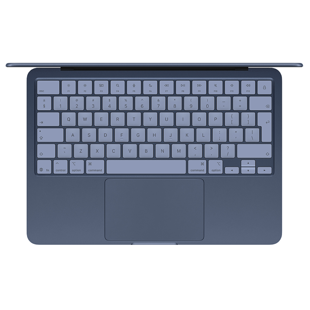Notebook Apple Z1TS00022 MacBook Neo, 13", A18 PRO, 8GB, 256GB SSD, Integrated, Indigo