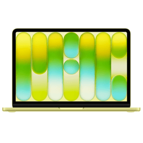 Notebook Apple Z1TQ0001Y MacBook Neo, 13", A18 PRO, 8GB, 256GB SSD, Integrated, Citrus