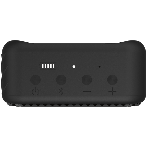 დინამიკი Klipsch 1072094 Austin, 10W, Bluetooth, IP67, Speaker, Black