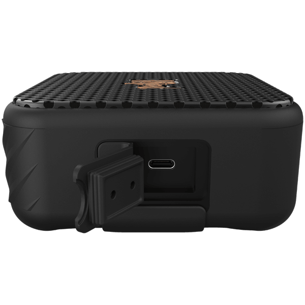დინამიკი Klipsch 1072094 Austin, 10W, Bluetooth, IP67, Speaker, Black