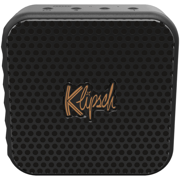 დინამიკი Klipsch 1072094 Austin, 10W, Bluetooth, IP67, Speaker, Black