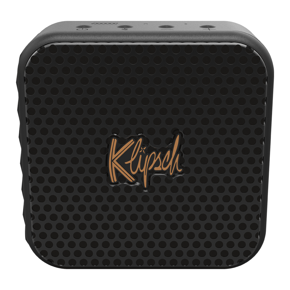 Speaker Klipsch 1072094 Austin, 10W, Bluetooth, IP67, Black