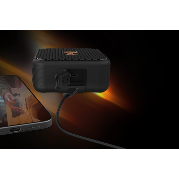დინამიკი Klipsch 1072094 Austin, 10W, Bluetooth, IP67, Speaker, Black