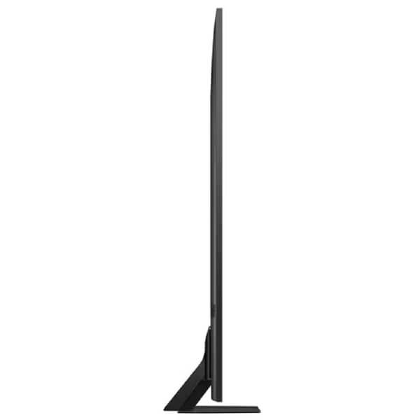 TV Samsung QE55QN90FAUXRU Neo QLED QN90F, 55", 4K UHD, Smart TV, USB, HDMI, LAN, BT, WIFI, Black