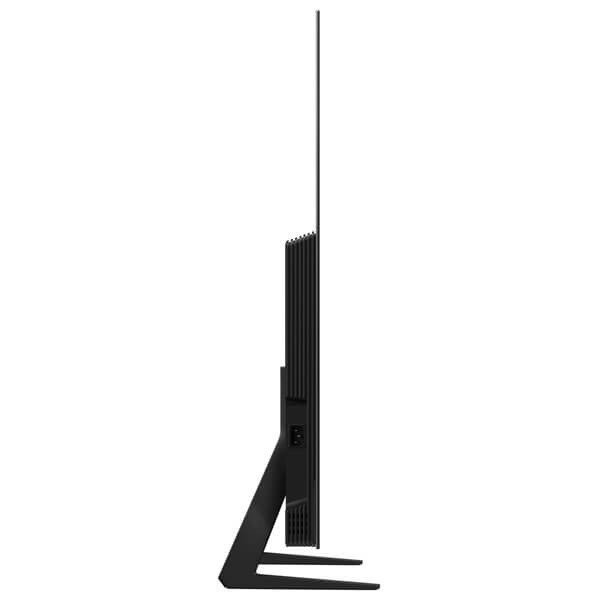 TV Samsung QE48S90FAEXRU OLED S90F, 48", 4K UHD, Smart TV, USB, HDMI, LAN, BT, WIFI, Black