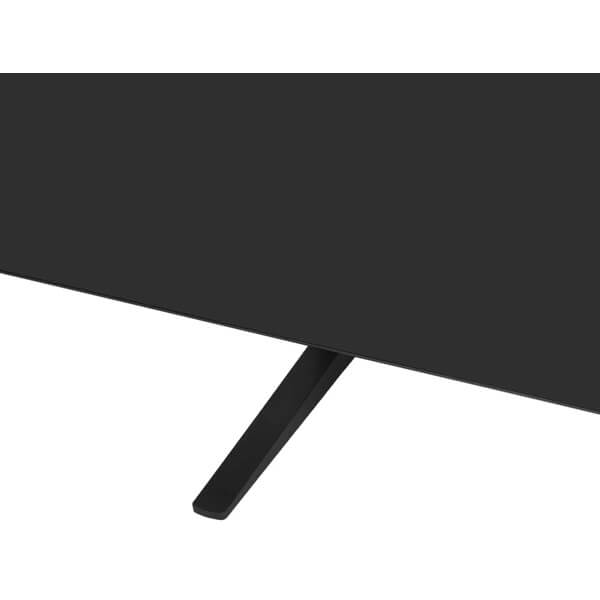 TV Samsung QE48S90FAEXRU OLED S90F, 48", 4K UHD, Smart TV, USB, HDMI, LAN, BT, WIFI, Black