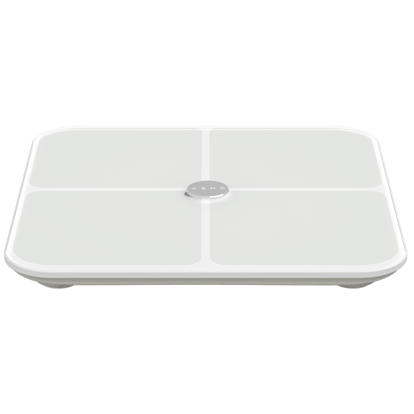 იატაკის სასწორი Aeno ABS0001S BS1S, Scale For The Floor