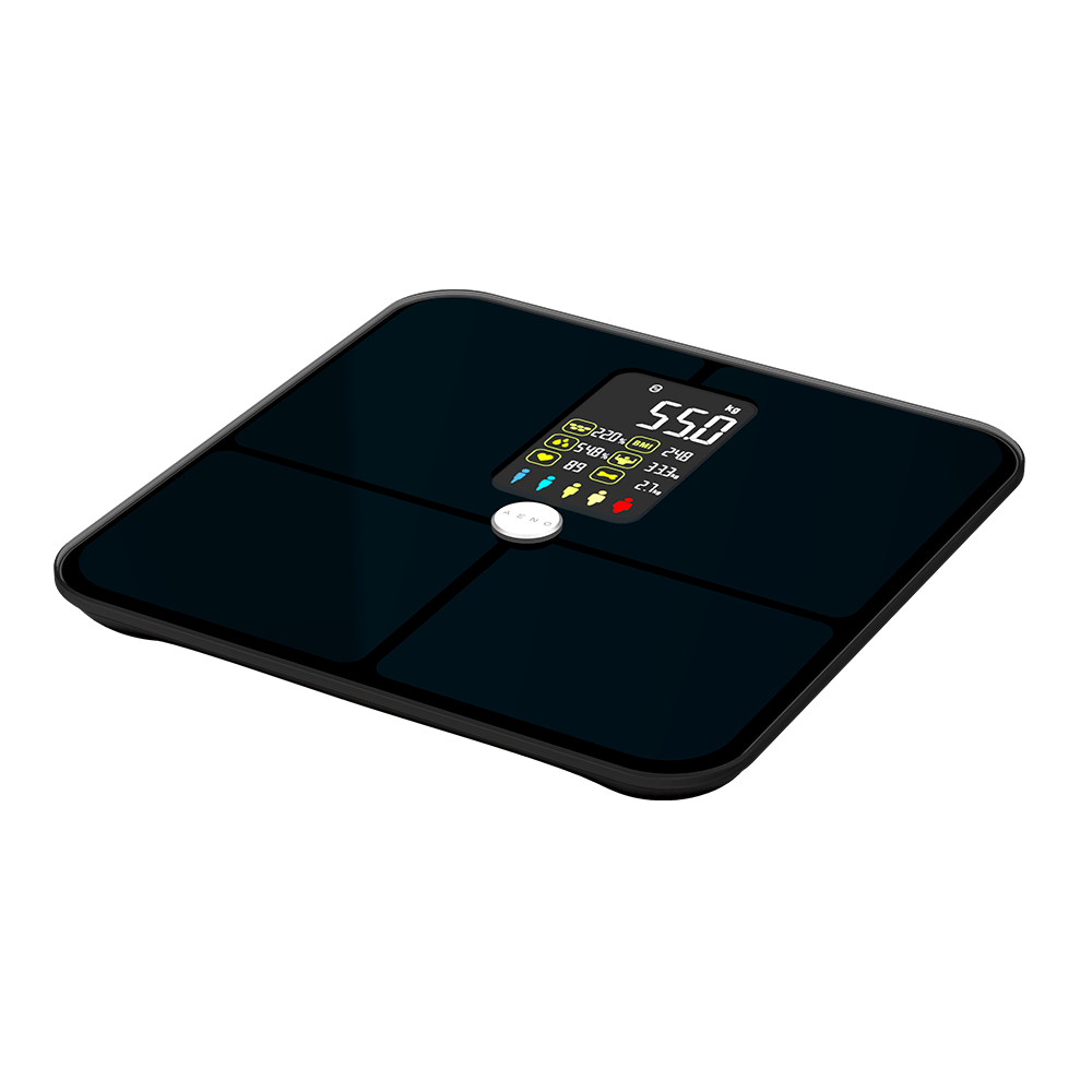 Scale For The Floor Aeno ABS0002S BS2S