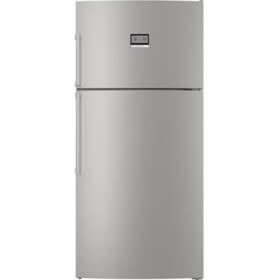მაცივარი Bosch KDN86AID1N, D, 493L, 41 dB, No Frost, Refrigerator, Silver